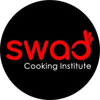 Swad Cooking Institute Logo