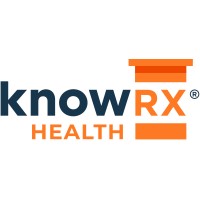 knowRX® Logo