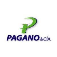 Pagano & Cía. Logo
