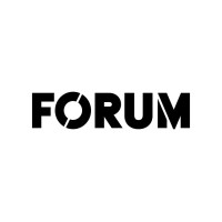 Forum Education Logo