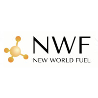 New World Fuel Logo