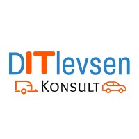 Ditlevsen Konsult Logo