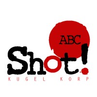 Shot! ABC | KugelKorp Logo