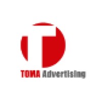 TOMA Advertising Logo