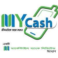 Mercantile Bank Limited Logo