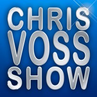 The Chris Voss Show Podcast Logo
