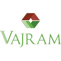 Vajram Group Logo