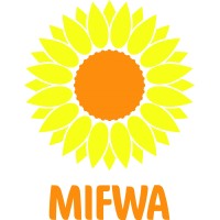 Mental Illness Fellowship of Western Australia (MIFWA) Logo