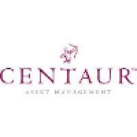 Centaur Asset Management Ltd Logo