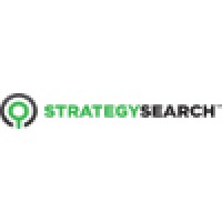 Strategy Search Ventures Logo