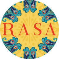 Rasa Logo