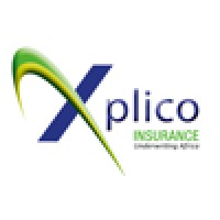 Xplico Insurance Company Limited Logo