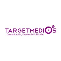 Target Medios Logo