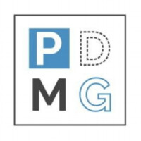 Powelton Digital Media Group Logo