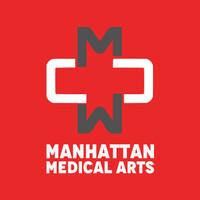 Manhattan Medical Arts PLLC Logo
