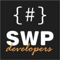 SWPD - Sweet Potato Developers Sistemas Logo