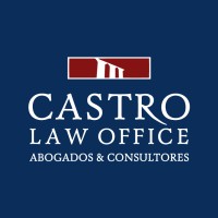 Castro Law Office Logo