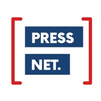 Pressnet Comunicaciones Logo