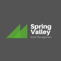 Spring Valley Asset Management Logo