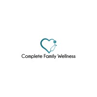 Complete Family Wellness Logo