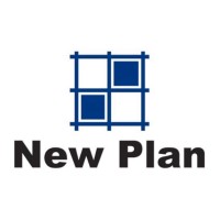 New Plan Steel Detailing Co.,Ltd Logo