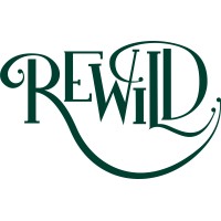 ReWild Hemp Logo