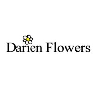 Darien Flowers Logo