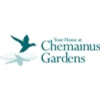 Chemainus Gardens Logo