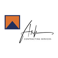 Ark Contracting Services LLC Logo