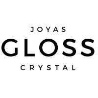 JOYAS GLOSS CRYSTAL Logo