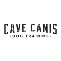Cave Canis Dog Training Logo