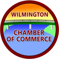 Wilmington IL Chamber of Commerce & Industry Logo