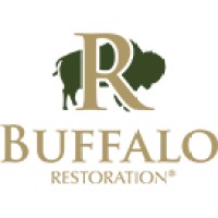 Buffalo Restoration, Inc. Logo