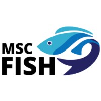 MSC FISH Logo