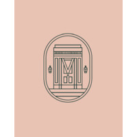 The Vanguard House Logo