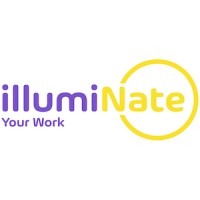 illumiNate your work Logo