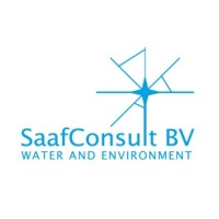 SaafConsult BV Logo