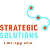 Strategic SolutionsLLC Logo