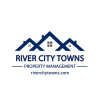 River City Towns Logo