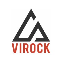 VIROCK Logo