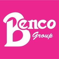 BENCO GROUP S.A. Logo