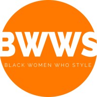 Black Women Who Style Logo