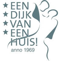 Woon- Zorg- en Dienstencentrum t Dijkhuis Logo