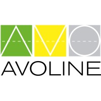 Avoline Oy Logo