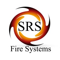 SRS Fire Systems Ltd Logo