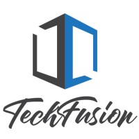 TechFusion Logo