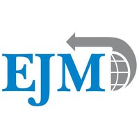 EJM Engineered Systems Logo