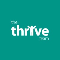 The Thrive Team Logo