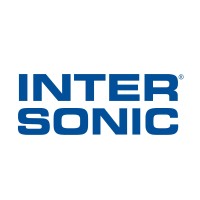 Intersonic Oy Logo