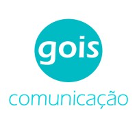 Gois Comunicação Logo